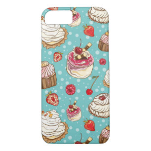 Sweet Treats iPhone 8/7 Case