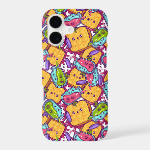 Sweet Treats Case-Mate iPhone Case