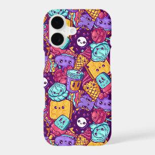 Sweet Treats Case-Mate iPhone Case