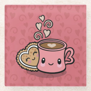 Sweet Treats coaster