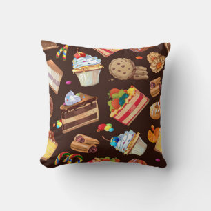 Sweet Treats Cushion