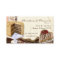 Sweet Treats Dessert Bakery Business Cards