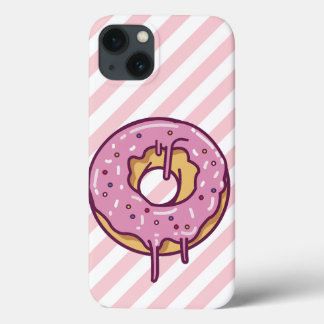 Sweet Treats: Doughnut Delight case