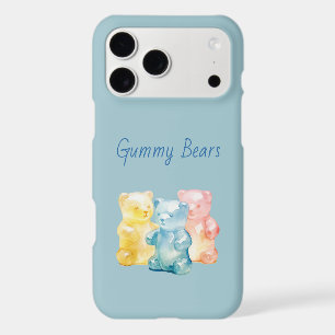 Sweet Treats Gummy Bears