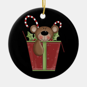 Sweet Treats Holiday Ornament