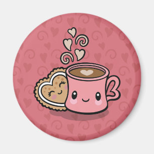 Sweet Treats magnet