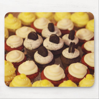 Sweet Treats Mouse Mat
