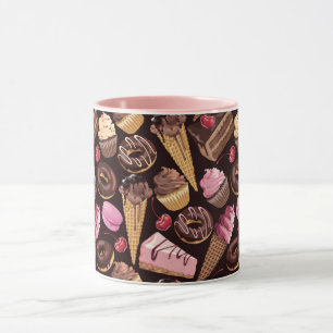 Sweet Treats Mug