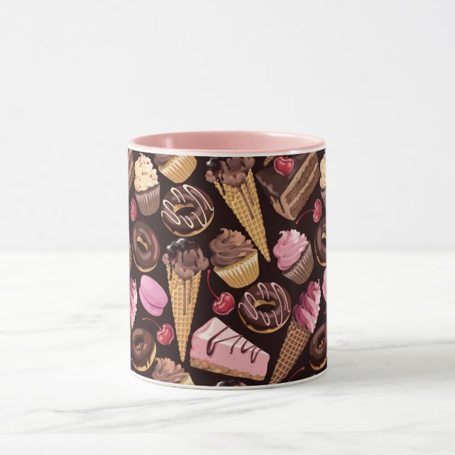 Sweet Treats Mug (Center)