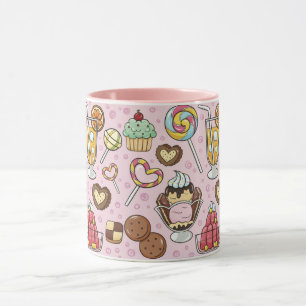 Sweet Treats Mug