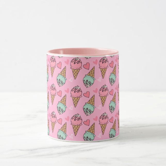Sweet Treats Mug (Center)