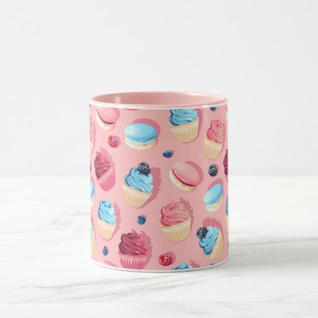 Sweet Treats Mug (Center)