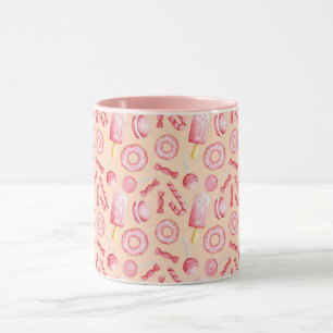 Sweet Treats Mug