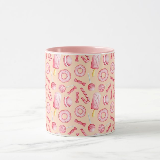 Sweet Treats Mug (Center)