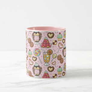 Sweet Treats Mug