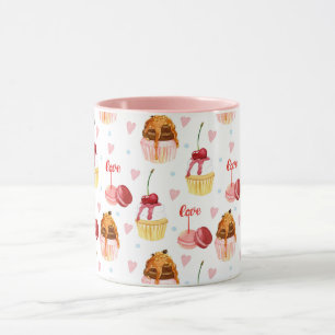 Sweet Treats Mug