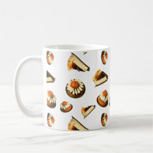 Sweet Treats Pattern Mug