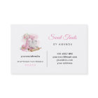 Sweet Treats Pink Bakery 