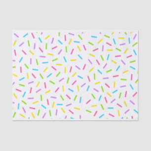 Sweet Treats Sprinkle Tissue Paper
