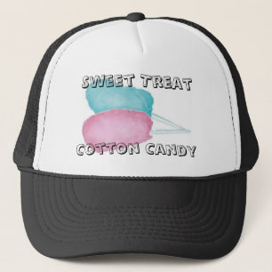 Sweet Treats Trucker Hat
