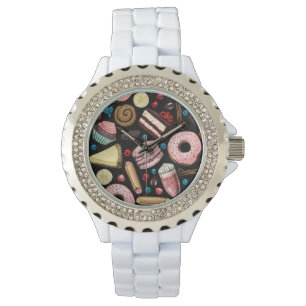 Sweet treats watch