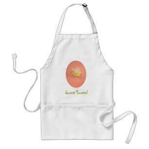 Sweet Tweats Apron