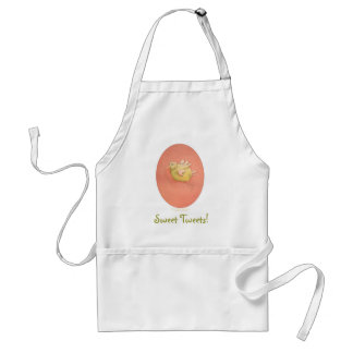 Sweet Tweats Apron