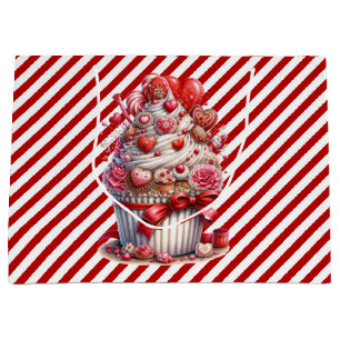 Sweet Valentine Gift Bag