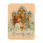 Sweet Vintage Easter Angel