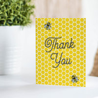 Sweet Vintage Honeybee Mama-To-Bee Baby Shower