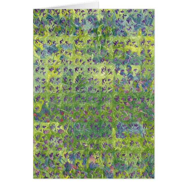 Sweet Violets 2012 (Front)