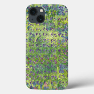Sweet Violets 2012 iPhone 13 Case