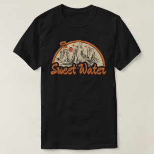 Sweet Water, Arizona T-Shirt