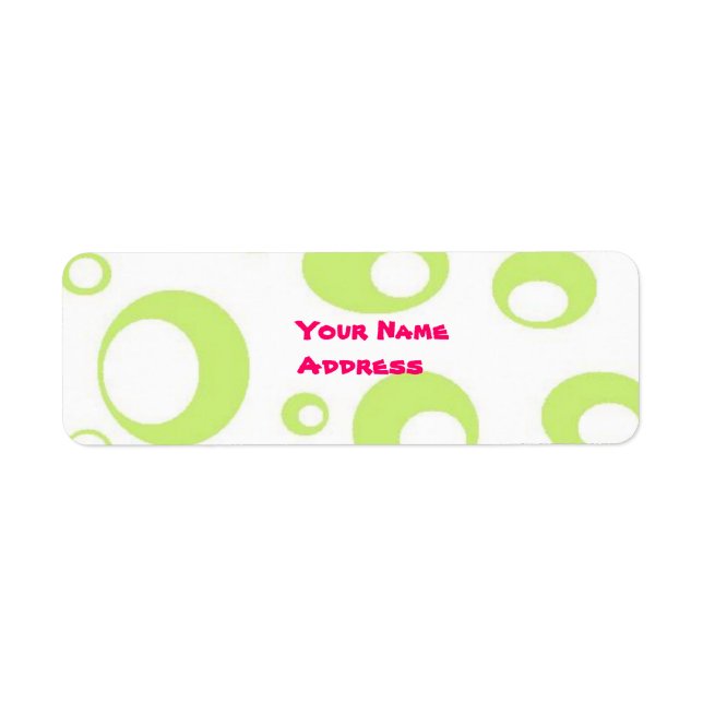 Sweet Watermelon (Front)