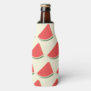 Sweet Watermelon Bottle Cooler