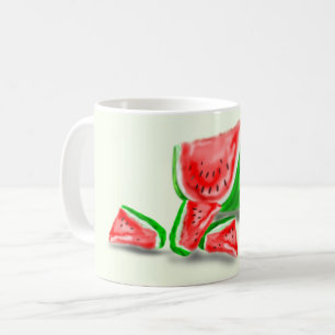 Sweet Watermelon Mug