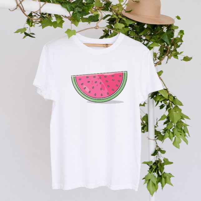 Sweet watermelon T-Shirt (Creator Uploaded)