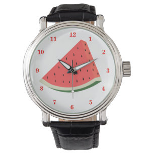 Sweet Watermelon Watch