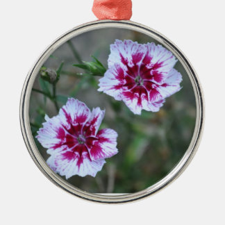 Sweet Williams Metal Tree Decoration