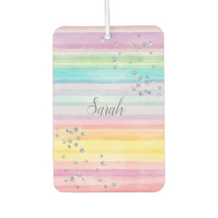 Sweet Wonderful Car Air Freshener