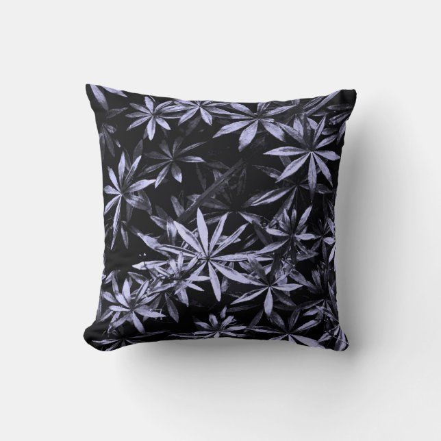 Sweet Woodruff Cushion (Front)