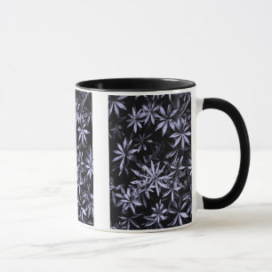Sweet Woodruff Design Mug