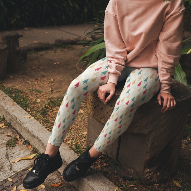 Sweet Xmas Trees Christmas Pajama Pants (Creator Uploaded)