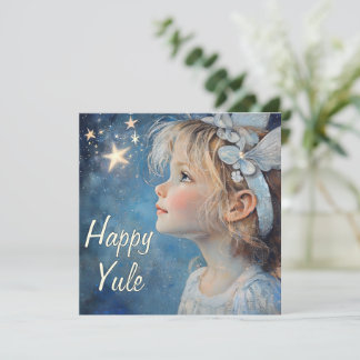 Sweet Yule Card