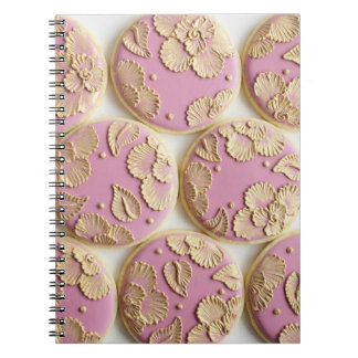 SweetAmbs Notebook