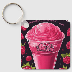 Sweetberry glory  key ring