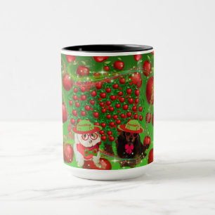 SweetBoy SweetiePie Coffee Mug
