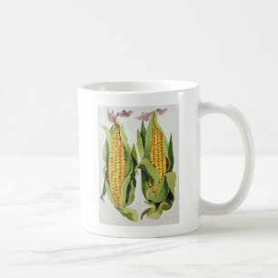 Sweetcorn 2013 coffee mug