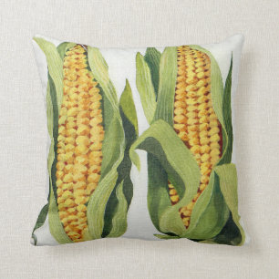 Sweetcorn 2013 cushion