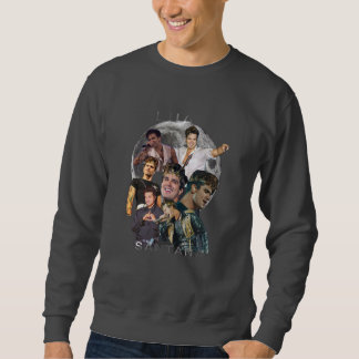 sweeter sweatshirt